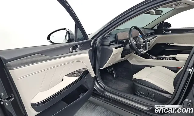 Kia K5 (Optima) 2024 1.6 автомат (гидро), миниатюра 12