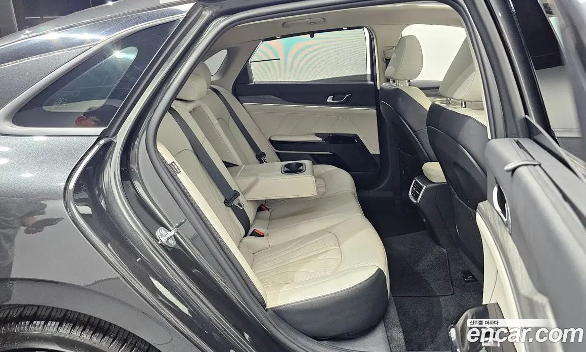 Kia K5 (Optima) 2024 1.6 автомат (гидро), фото 16 Kia K5 (Optima) 2024 1.6 автомат (гидро), фото 16