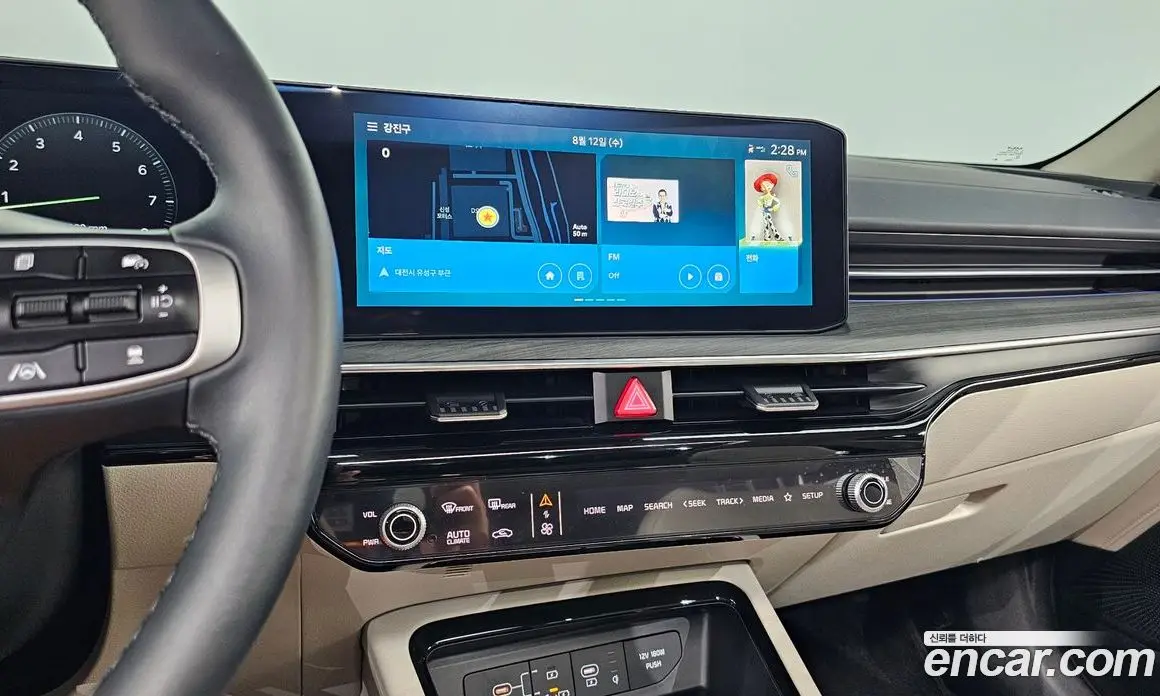 Kia K5 (Optima) 2024 1.6 автомат (гидро), фото 17 Kia K5 (Optima) 2024 1.6 автомат (гидро), фото 17