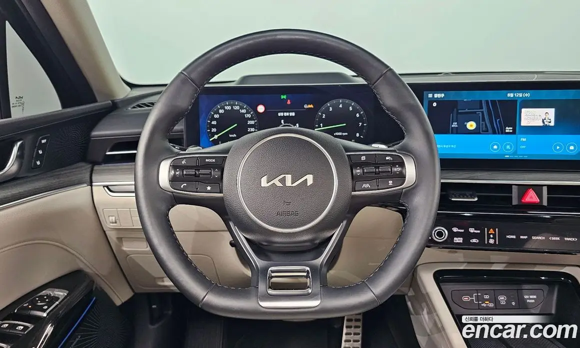 Kia K5 (Optima) 2024 1.6 автомат (гидро), фото 18 Kia K5 (Optima) 2024 1.6 автомат (гидро), фото 18