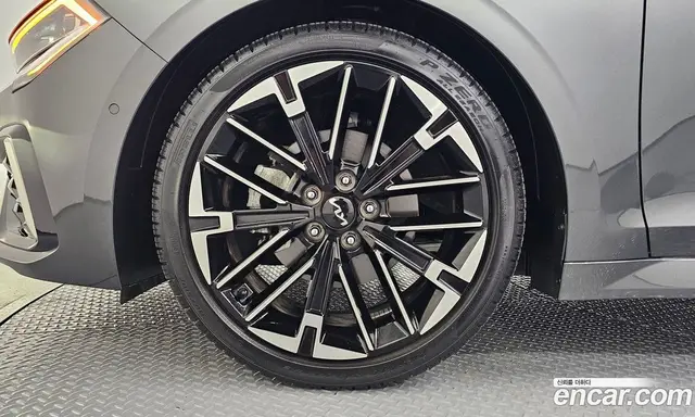 Kia K5 (Optima) 2024 1.6 автомат (гидро), миниатюра 4 Kia K5 (Optima) 2024 1.6 автомат (гидро), миниатюра 4
