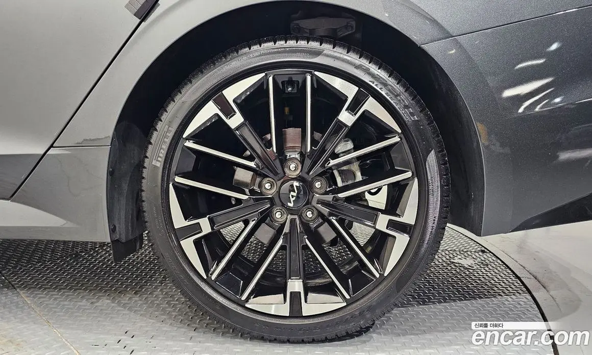 Kia K5 (Optima) 2024 1.6 автомат (гидро), фото 6 Kia K5 (Optima) 2024 1.6 автомат (гидро), фото 6