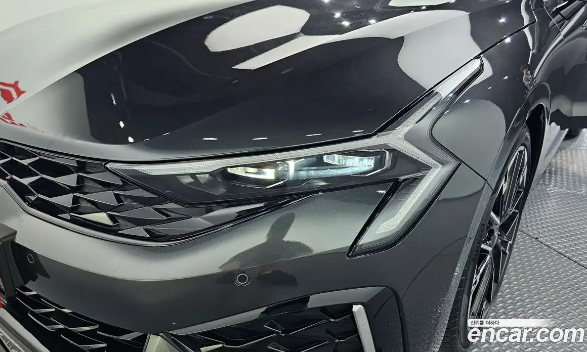 Kia K5 (Optima) 2024 1.6 автомат (гидро), фото 7 Kia K5 (Optima) 2024 1.6 автомат (гидро), фото 7