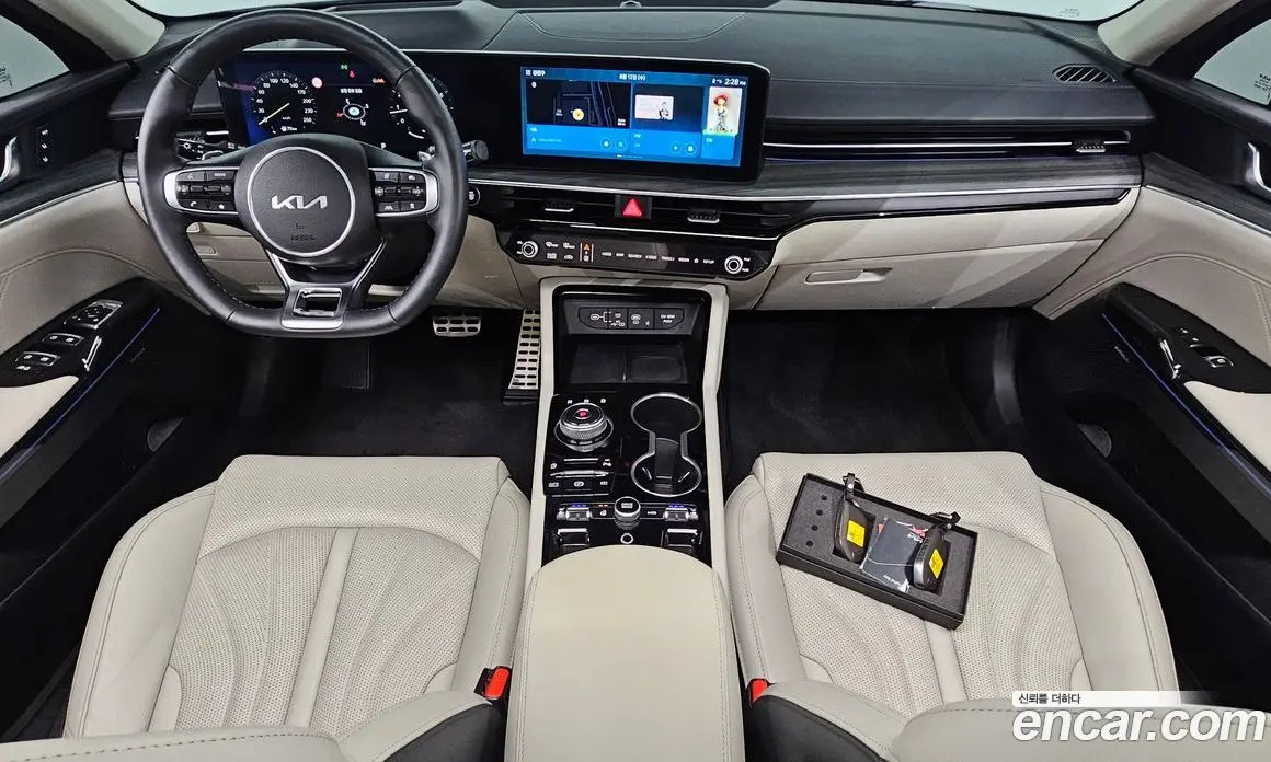 Kia K5 (Optima) 2024 1.6 автомат (гидро), фото 9 Kia K5 (Optima) 2024 1.6 автомат (гидро), фото 9