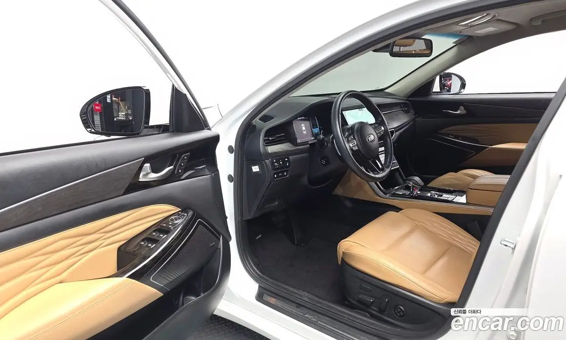 Kia K7 2021 2.4 автомат (гидро), фото 13 Kia K7 2021 2.4 автомат (гидро), фото 13