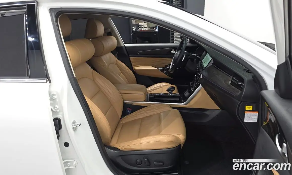 Kia K7 2021 2.4 автомат (гидро), фото 17 Kia K7 2021 2.4 автомат (гидро), фото 17