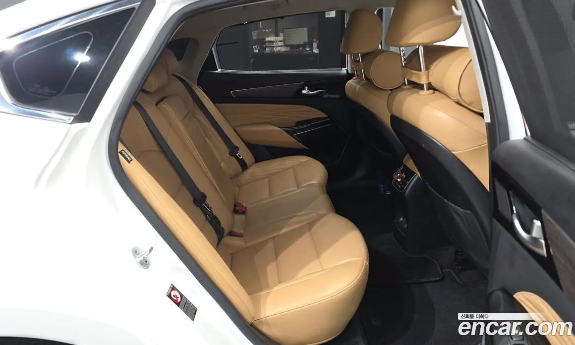 Kia K7 2021 2.4 автомат (гидро), фото 18 Kia K7 2021 2.4 автомат (гидро), фото 18