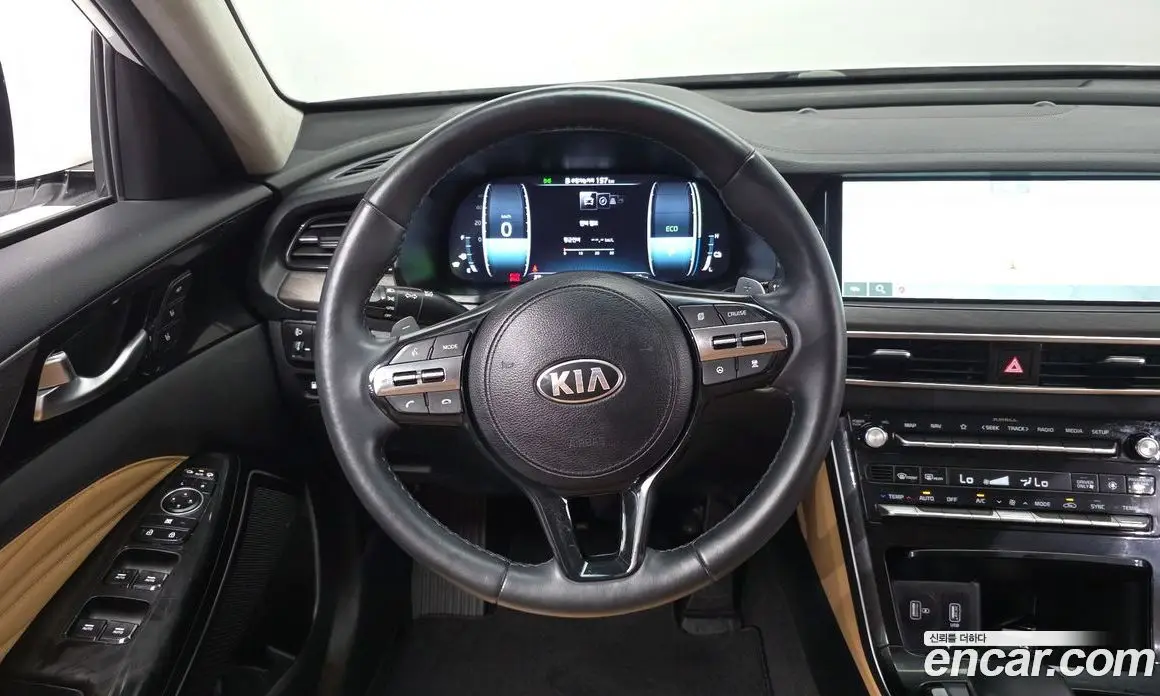 Kia K7 2021 2.4 автомат (гидро), фото 19 Kia K7 2021 2.4 автомат (гидро), фото 19