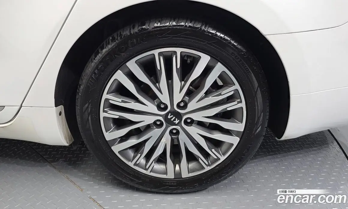Kia K7 2021 2.4 автомат (гидро), фото 5 Kia K7 2021 2.4 автомат (гидро), фото 5