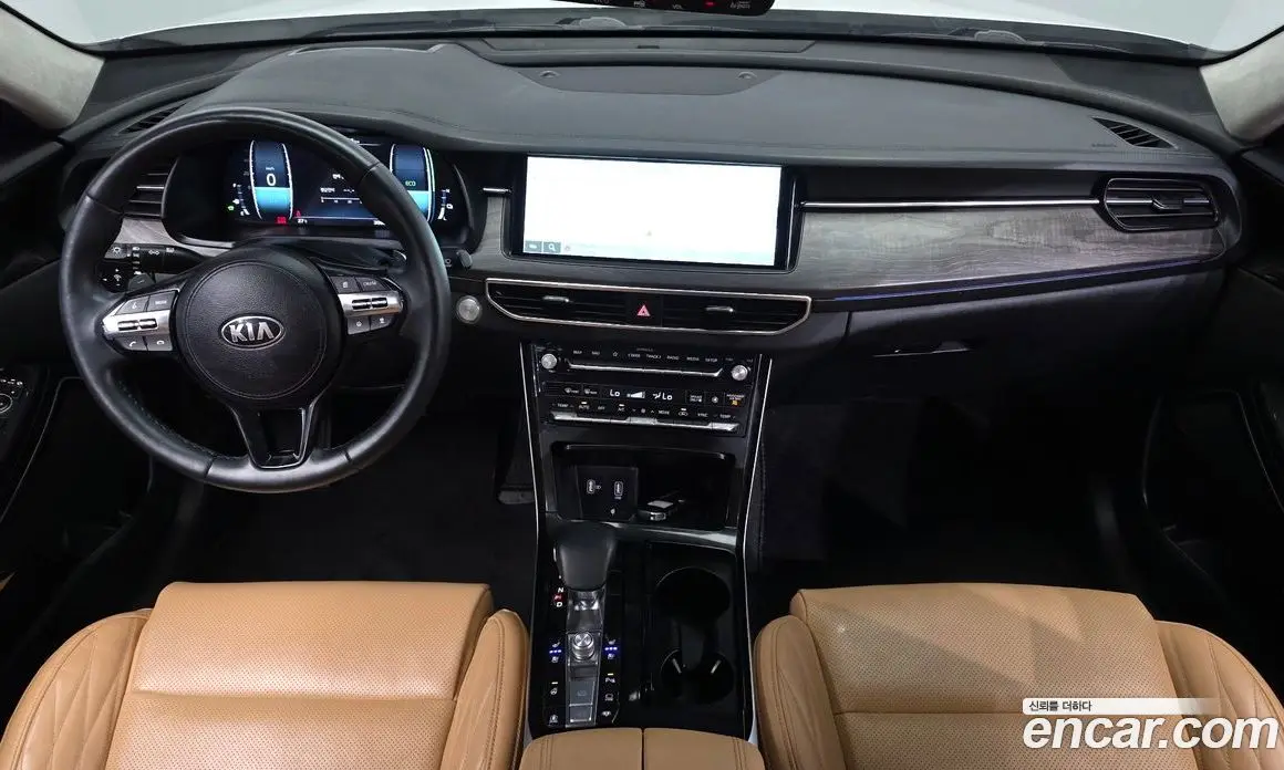 Kia K7 2021 2.4 автомат (гидро), фото 10 Kia K7 2021 2.4 автомат (гидро), фото 10