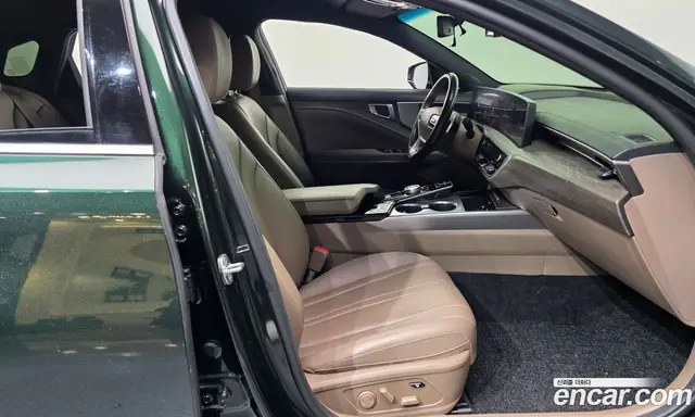 Kia K8 2022 2.5 автомат (гидро), миниатюра 11 Kia K8 2022 2.5 автомат (гидро), миниатюра 11