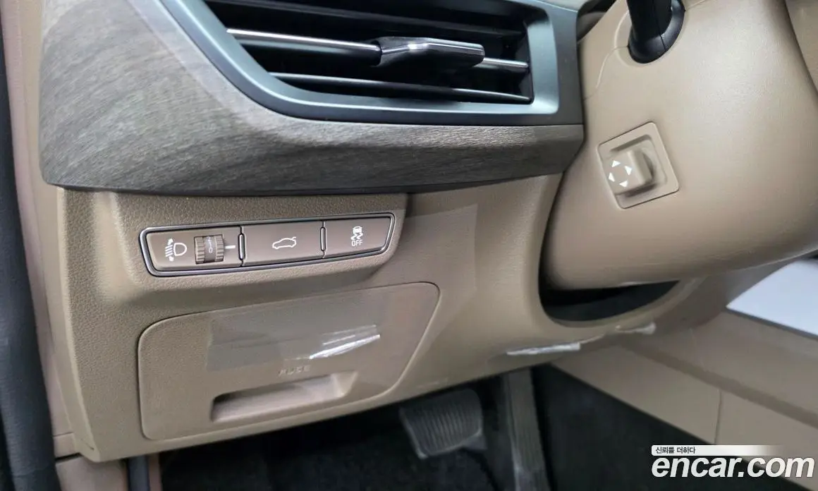 Kia K8 2022 2.5 автомат (гидро), фото 17 Kia K8 2022 2.5 автомат (гидро), фото 17