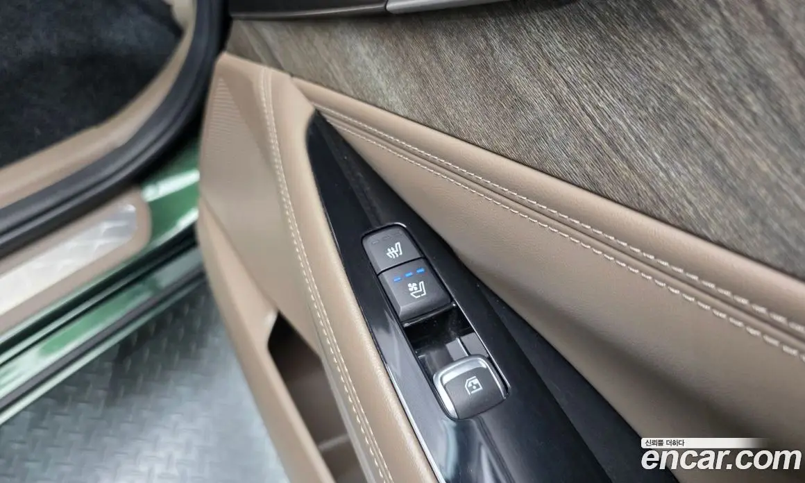 Kia K8 2022 2.5 автомат (гидро), фото 19 Kia K8 2022 2.5 автомат (гидро), фото 19