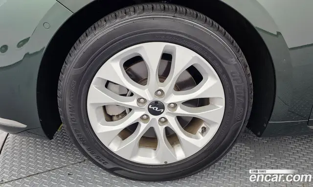 Kia K8 2022 2.5 автомат (гидро), миниатюра 5 Kia K8 2022 2.5 автомат (гидро), миниатюра 5