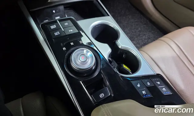 Kia K8 2022 2.5 автомат (гидро), миниатюра 9 Kia K8 2022 2.5 автомат (гидро), миниатюра 9