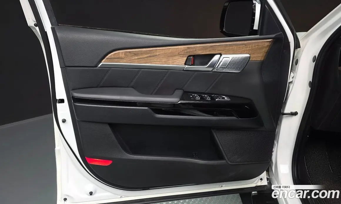 Kia Mohave 2021 3.0 автомат (гидро), фото 14