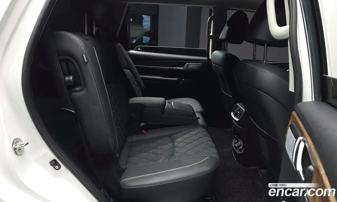 Kia Mohave 2021 3.0 автомат (гидро), фото 18