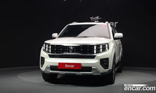 Kia Mohave 2021 3.0 автомат (гидро), миниатюра 3