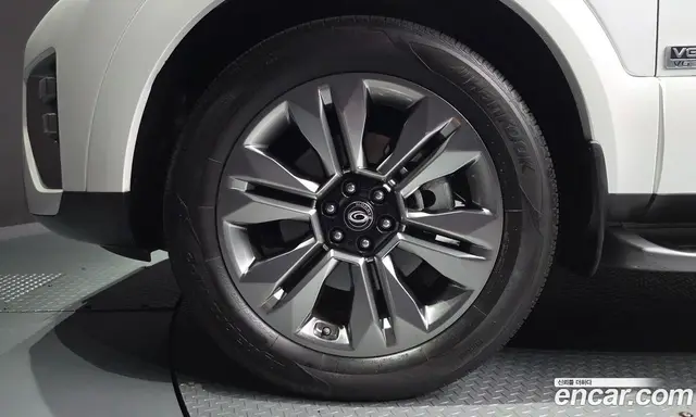 Kia Mohave 2021 3.0 автомат (гидро), миниатюра 5