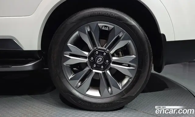 Kia Mohave 2021 3.0 автомат (гидро), миниатюра 7