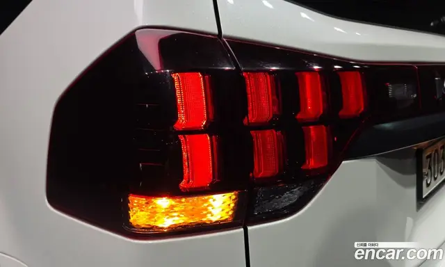 Kia Mohave 2021 3.0 автомат (гидро), миниатюра 9