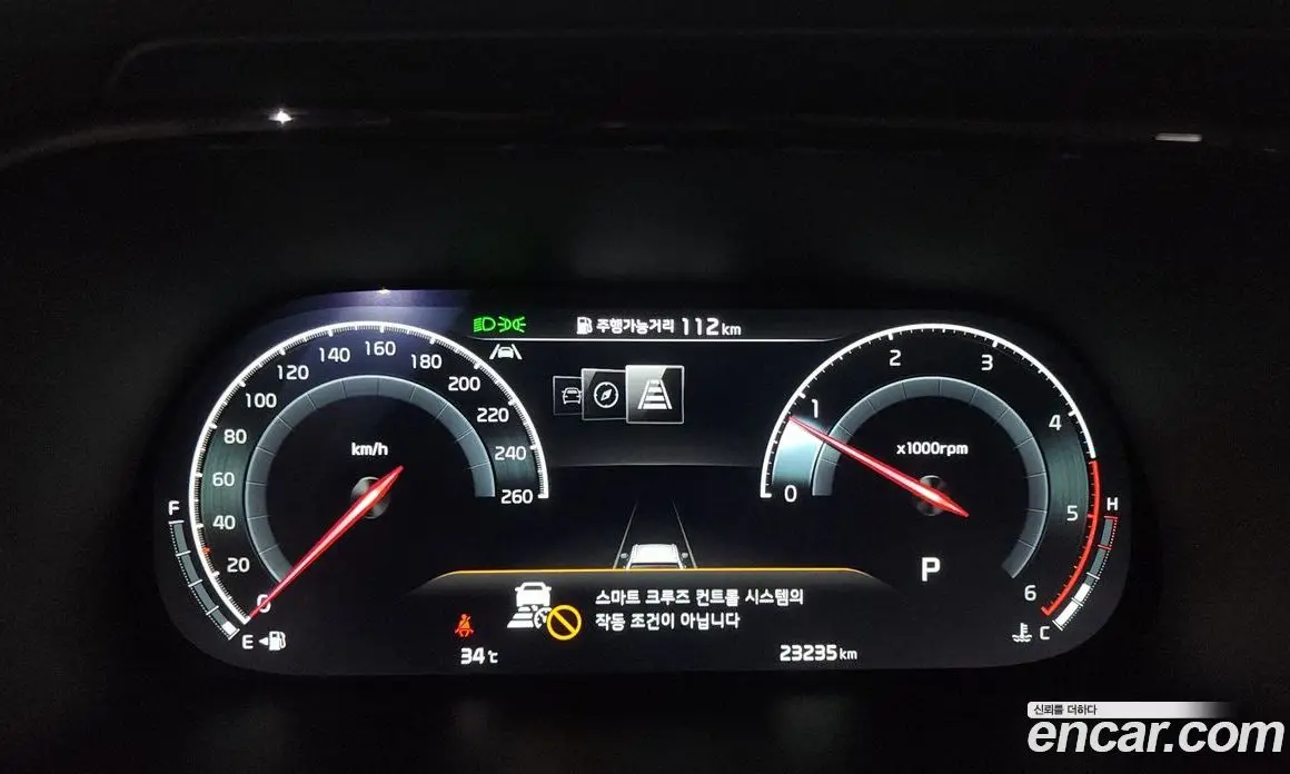 Kia Mohave 2024 3.0 автомат (гидро), фото 11 Kia Mohave 2024 3.0 автомат (гидро), фото 11