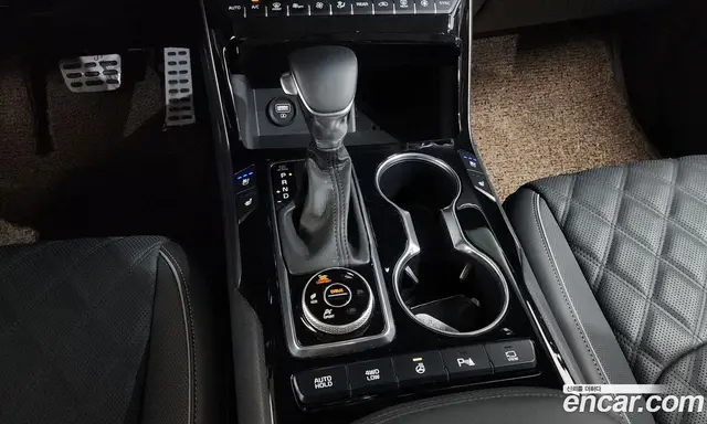 Kia Mohave 2024 3.0 автомат (гидро), миниатюра 12