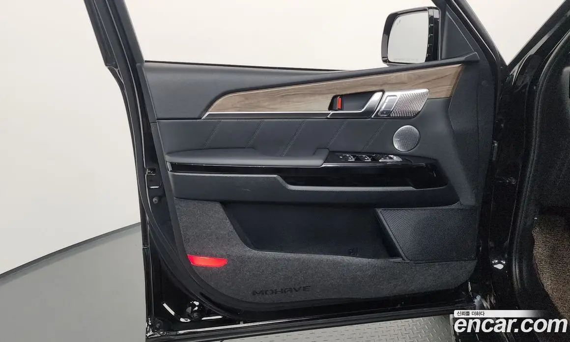 Kia Mohave 2024 3.0 автомат (гидро), фото 14 Kia Mohave 2024 3.0 автомат (гидро), фото 14