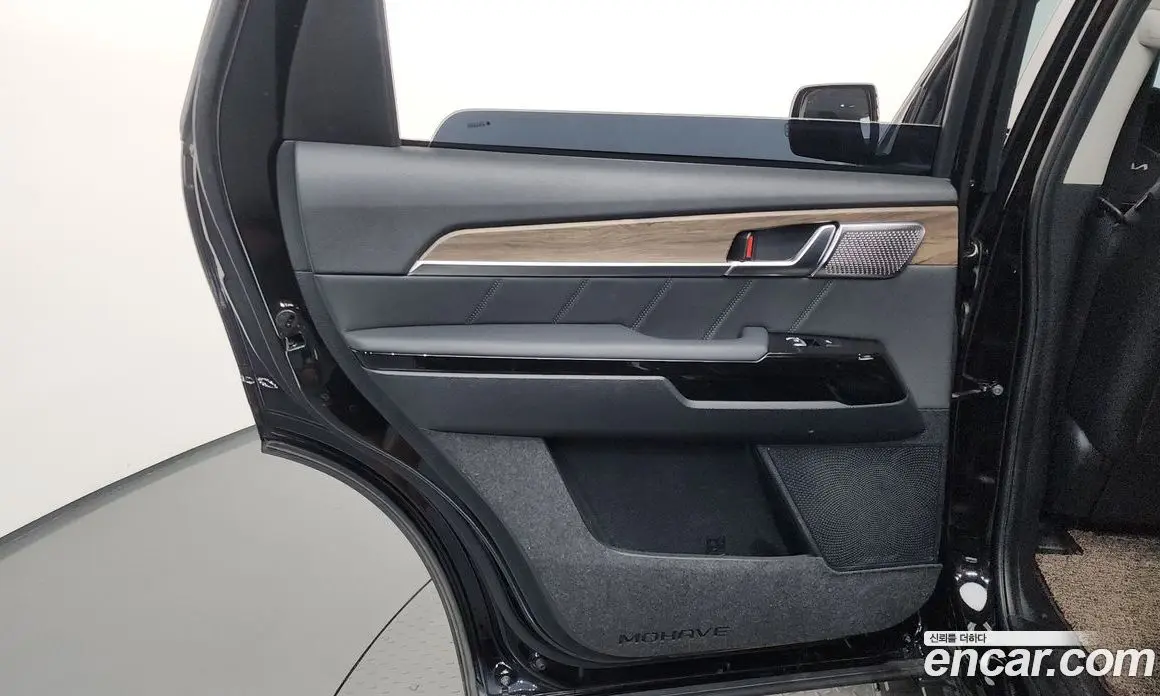 Kia Mohave 2024 3.0 автомат (гидро), фото 15 Kia Mohave 2024 3.0 автомат (гидро), фото 15