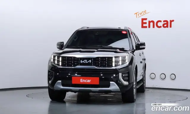 Kia Mohave 2024 3.0 автомат (гидро), миниатюра 3 Kia Mohave 2024 3.0 автомат (гидро), миниатюра 3