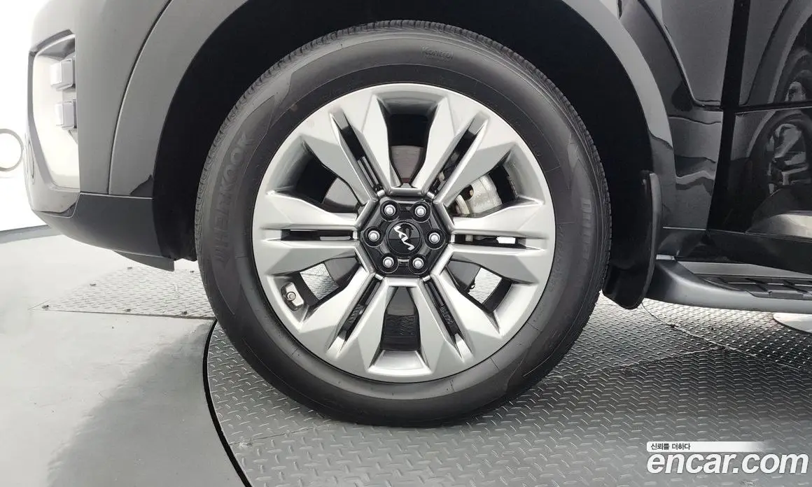 Kia Mohave 2024 3.0 автомат (гидро), фото 5 Kia Mohave 2024 3.0 автомат (гидро), фото 5