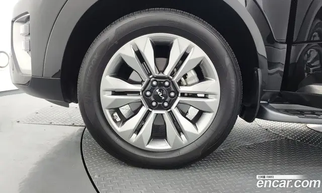 Kia Mohave 2024 3.0 автомат (гидро), миниатюра 5 Kia Mohave 2024 3.0 автомат (гидро), миниатюра 5