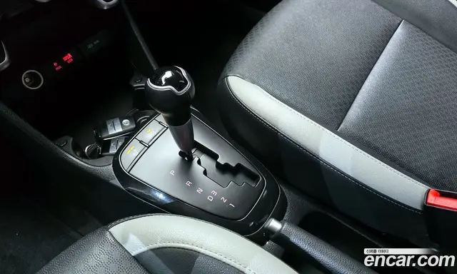 Kia Morning 2020 1.0 автомат (гидро), миниатюра 12
