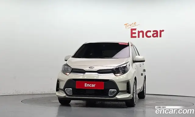 Kia Morning 2020 1.0 автомат (гидро), миниатюра 2 Kia Morning 2020 1.0 автомат (гидро), миниатюра 2
