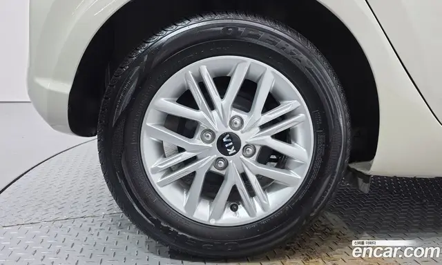 Kia Morning 2020 1.0 автомат (гидро), миниатюра 4 Kia Morning 2020 1.0 автомат (гидро), миниатюра 4