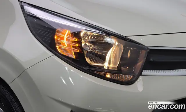 Kia Morning 2020 1.0 автомат (гидро), миниатюра 7 Kia Morning 2020 1.0 автомат (гидро), миниатюра 7