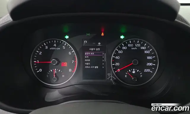 Kia Morning 2020 1.0 автомат (гидро), миниатюра 10 Kia Morning 2020 1.0 автомат (гидро), миниатюра 10