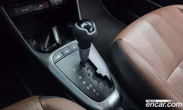 Kia Morning 2024 1.0 автомат (гидро), миниатюра 12