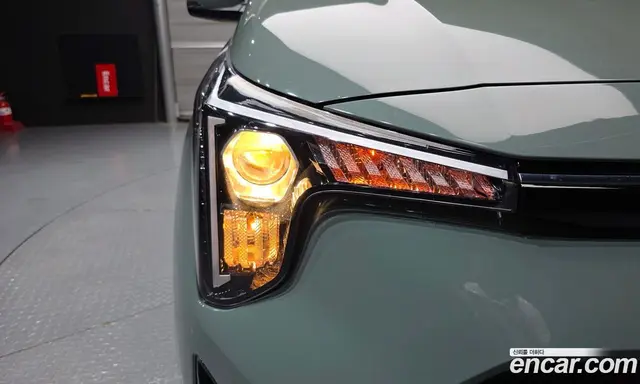 Kia Morning 2024 1.0 автомат (гидро), миниатюра 8 Kia Morning 2024 1.0 автомат (гидро), миниатюра 8