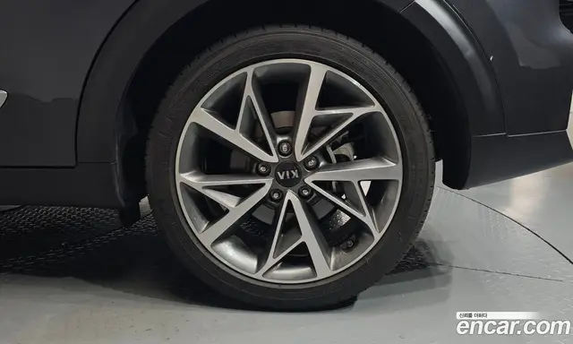 Kia Niro 2019 1.6 автомат (гидро), миниатюра 7