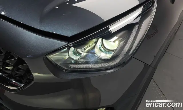 Kia Niro 2019 1.6 автомат (гидро), миниатюра 8