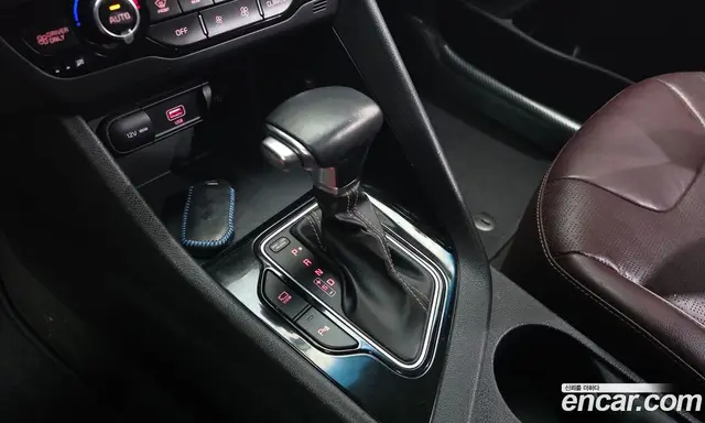 Kia Niro 2019 1.6 автомат (гидро), миниатюра 12