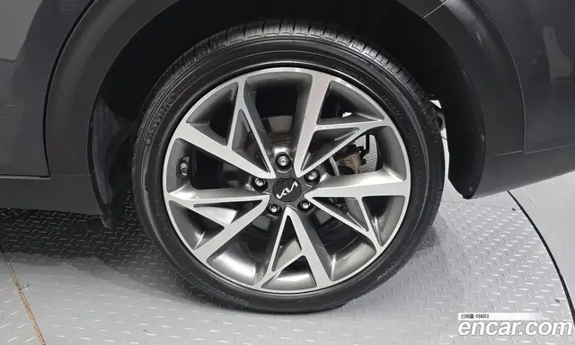 Kia Niro 2019 1.6 автомат (гидро), миниатюра 5