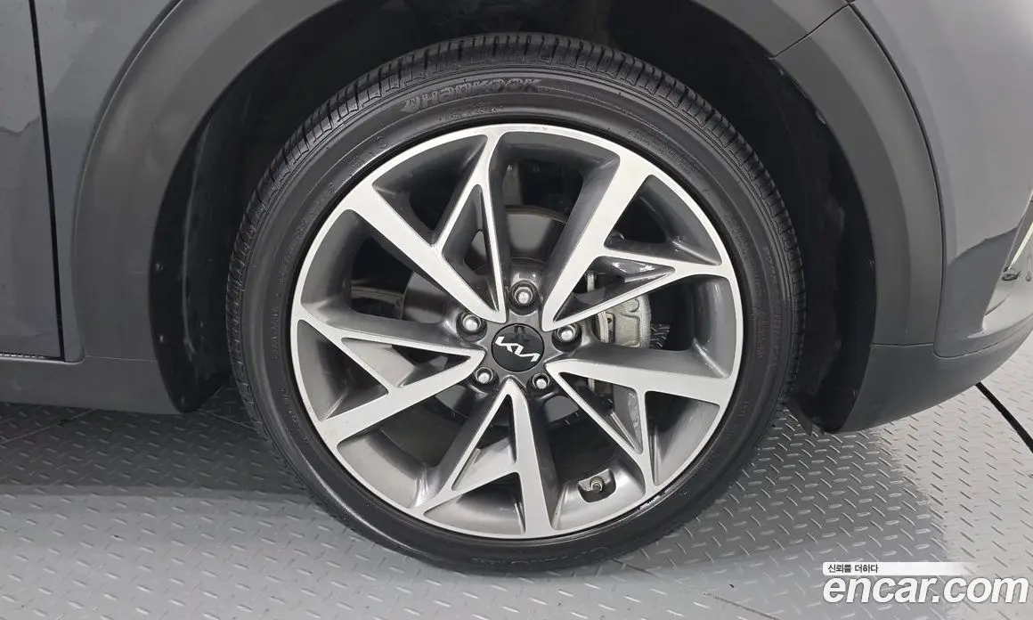 Kia Niro 2019 1.6 автомат (гидро), фото 7