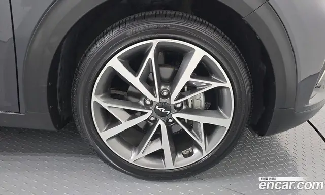 Kia Niro 2019 1.6 автомат (гидро), миниатюра 7