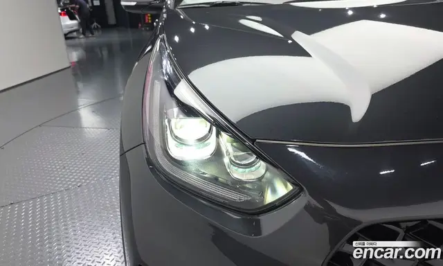 Kia Niro 2019 1.6 автомат (гидро), миниатюра 8