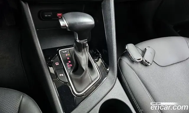 Kia Niro 2021 1.6 автомат (гидро), миниатюра 12