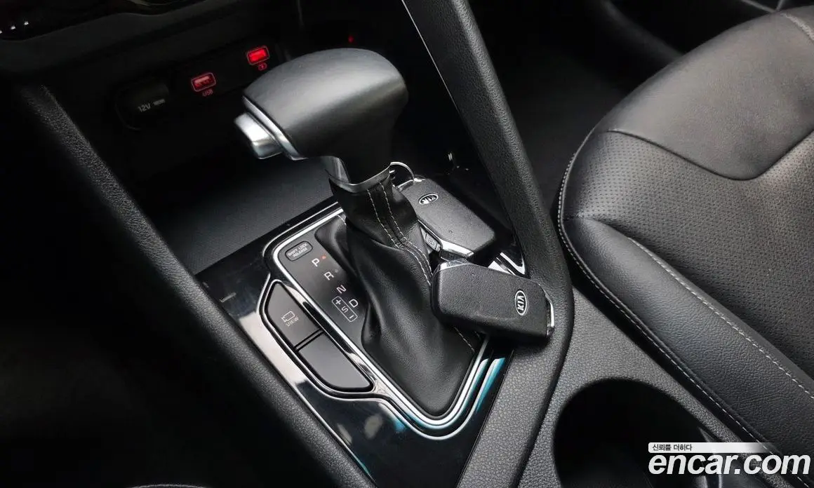 Kia Niro 2021 1.6 автомат (гидро), фото 11 Kia Niro 2021 1.6 автомат (гидро), фото 11