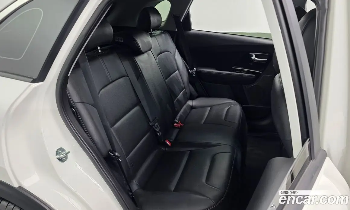Kia Niro 2021 1.6 автомат (гидро), фото 16 Kia Niro 2021 1.6 автомат (гидро), фото 16