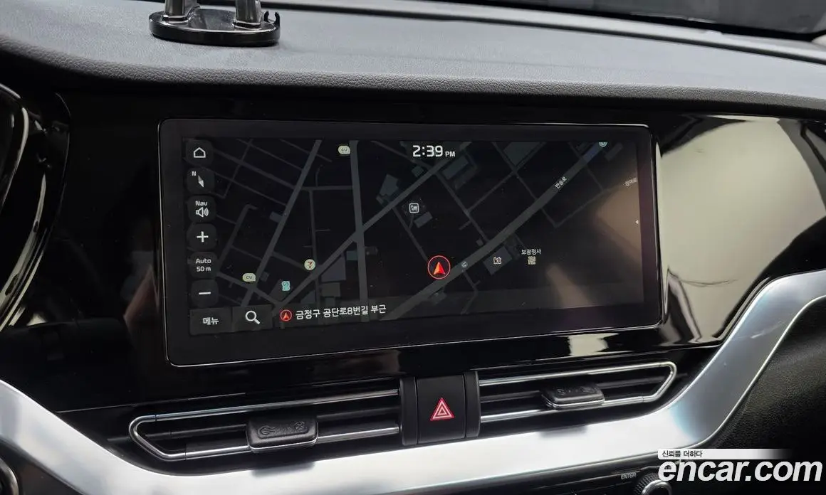 Kia Niro 2021 1.6 автомат (гидро), фото 19 Kia Niro 2021 1.6 автомат (гидро), фото 19
